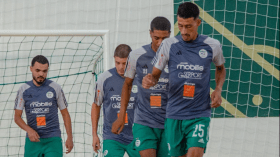 المنتخب الجزائري لـ”الفوتسال” يشرع في التحضير لوديتي مصر