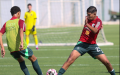 المنتخب الجزائري لأقل من 15 سنة يشرع في التحضير لكأس العالم ومهرجان “الفيفا”