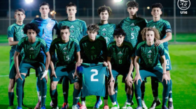 تأجيل دورة اتحاد شمال إفريقيا لأقل من 17 سنة إلى شهر نوفمبر