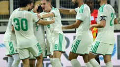 Qualifications CAN-2027: Les “Verts” lancent leur campagne du bon pied