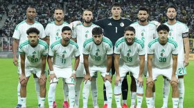 الخضر… خط أحمر