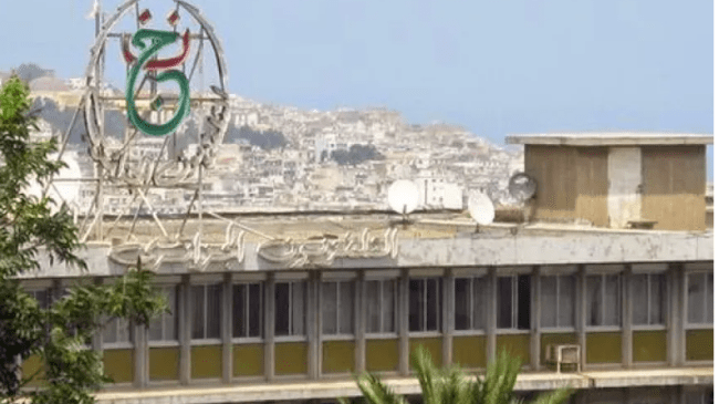 التلفزيون الجزائري يقتني حقوق بث مباريات الرابطة الثانية