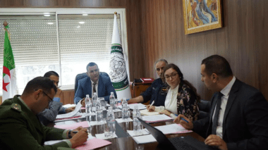 مكافحة الفساد.. تنسيق جزائري لتوحيد المساهمات في المحافل الدولية