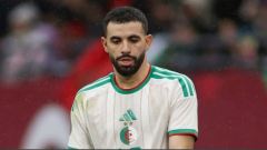 هذا النادي العملاق اتّصل بـ “مناجير” آيت نوري