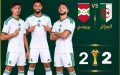 Qualifications CAN-2027 : L’Algérie décroche le nul face au Burundi 2-2