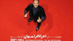 فيصل بالطيور يقود حضور مؤسسة البحر الأحمر السينمائي بـ11 فيلمًا ومشروعًا في البندقية
