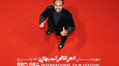 فيصل بالطيور يقود حضور مؤسسة البحر الأحمر السينمائي بـ11 فيلمًا ومشروعًا في البندقية