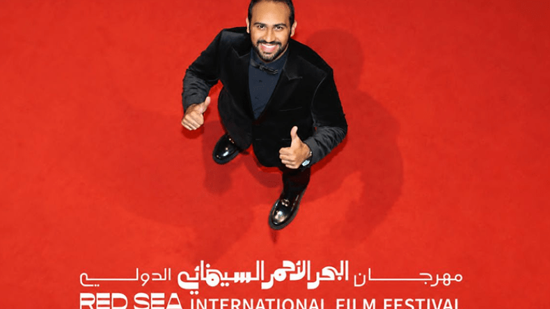 فيصل بالطيور يقود حضور مؤسسة البحر الأحمر السينمائي بـ11 فيلمًا ومشروعًا في البندقية
