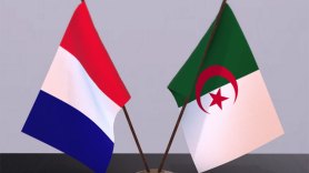 إفلاس 600 شركة فرنسية تصدر منتجاتها إلى الجزائر
