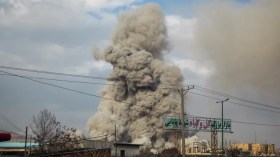 غوتيريش يعرب عن “قلقه العميق” إزاء استهداف مدنيين في حفل زفاف بإيران