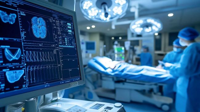 تعاون جزائري إفريقي لاستغلال أحدث التكنولوجيات الطبية