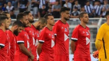 انفراد بِمركز الوصافة وأثقل فوز