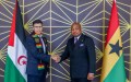 Le Ghana annonce la reprise de ses relations diplomatiques avec la RASD