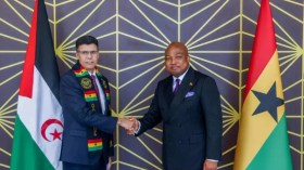 Le Ghana annonce la reprise de ses relations diplomatiques avec la RASD