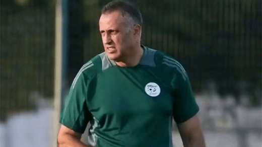 كل شيء عن إبراهيم حمداني المدرب الجديد للخضر