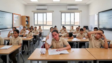 الإجهاد الحراري… خطر صامت يهدد المتمدرسين