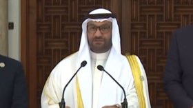 نحو ارتفاع الطلب العالمي على النفط إلى 124 مليون برميل/ اليوم في 2050