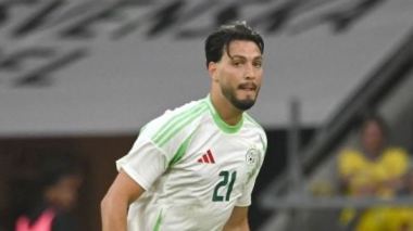 جديد بن سبعيني قبيل المواجهات الثلاث لـ “الخضر”