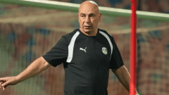 بعد تصريحاته عن الشناوي.. الأهلي المصري يرد على حسام حسن ببيان ناري