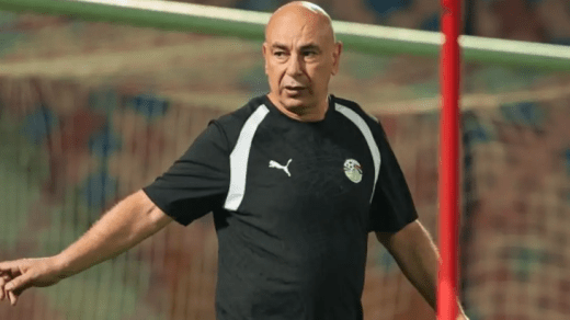 بعد تصريحاته عن الشناوي.. الأهلي المصري يرد على حسام حسن ببيان ناري