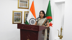 Indian Ambassador: Algeria, a Pivotal and strategic partner in Africa