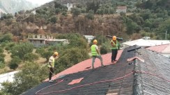 Remise la semaine prochaine des décisions d’indemnisation des habitations