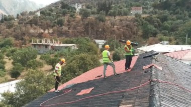 Remise la semaine prochaine des décisions d’indemnisation des habitations
