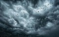 BMS: Des pluies sur plusieurs wilayas mardi