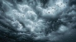 BMS: Des pluies sur plusieurs wilayas mardi