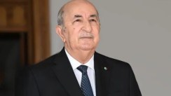 Le Président de la République réaffirme l’engagement de principe de l’Algérie envers le Soudan du Sud