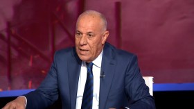 فايز الدويري يعلن “نهاية ارتباطه” مع قناة الجزيرة