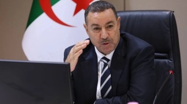 سعيود: تعويض المتضررين جراء الحرائق في مرحلته الأخيرة
