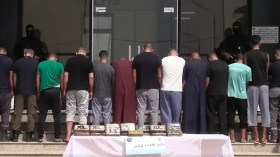 Saisie de près de 30 kg de cocaïne en provenance du Maroc
