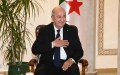 Le Président de la République félicite l’athlète Djamel Sedjati, médaillé d’or