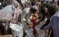 المنظمة الدولية للهجرة: النظام الإنساني في السودان قد ينهار خلال أسابيع