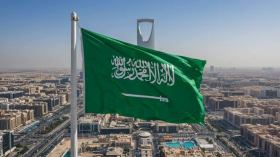 الخارجية السعودية تُدين إطلاق “طائرة مسيّرة معادية” باتجاه مكة