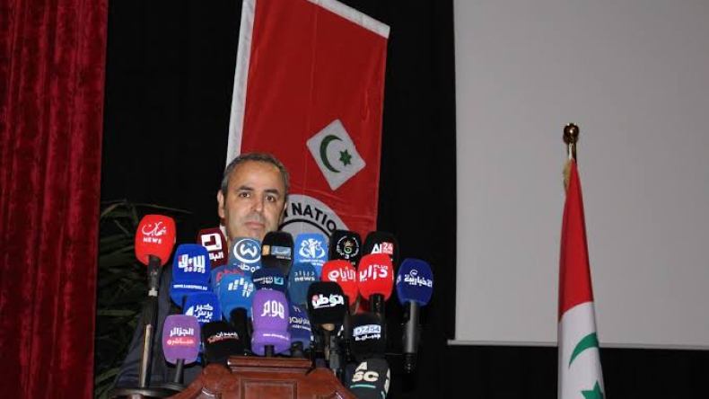 ندوة دولية في بروكسل حول القضية الريفية