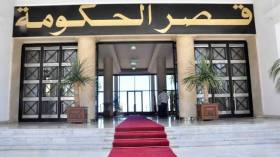 الرئيس تبون يجري تعديلا وزاريا جزئيا