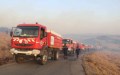 Incendies: 33 foyers enregistrés et tous maîtrisés en 24 heures