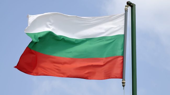 بلغاريا تستدعي سفيرها لدى الإمارات
