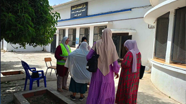 أفراد وعائلات لا تزال على وقع الصدمة من هول مأساة كارثة الحرائق بجيجل