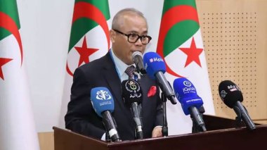 الجزائر تحتضن الجمعية البرلمانية لـ”أيبا” لأول مرة في إفريقيا