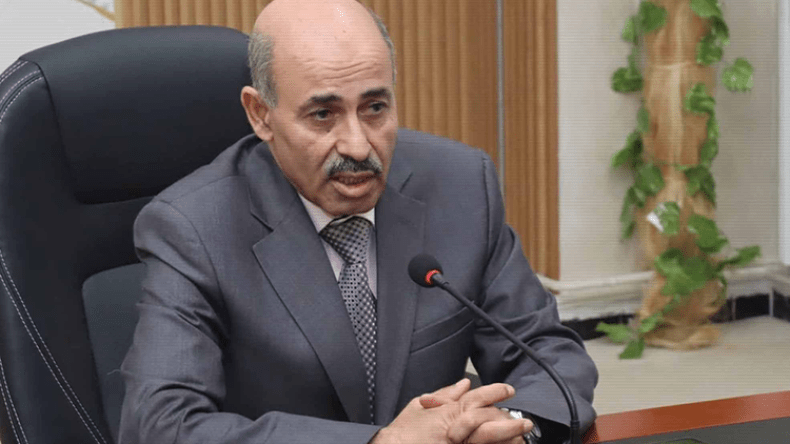 8 ملفات ثقيلة على طاولة وزير الصناعة الجديد!