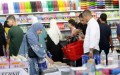 Rentrée scolaire: Engouement pour les fournitures scolaires locales à la Foire “Lemsid”