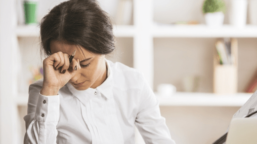 الجلوس الطويل يهدّد حياتك.. دراسة تكشف خطرا غير متوقع