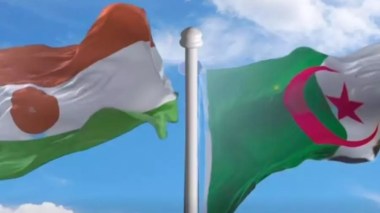 Chargé par le président de la République, M. Arkab entame une visite de travail en République du Niger