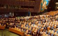 Discours sioniste à l’ONU: Boycott algérien, maintien marocain et émirati