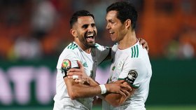 تصفيات “كان 2027” تنطلق بغياب أبرز أسماء الجيل الذهبي للكرة الإفريقية