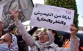 انتخابات المغرب… المخزن يقمع المقاطعين