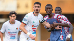 انطلاق عملية بيع تذاكر مباراة مولودية الجزائر ونادي نيجيليك